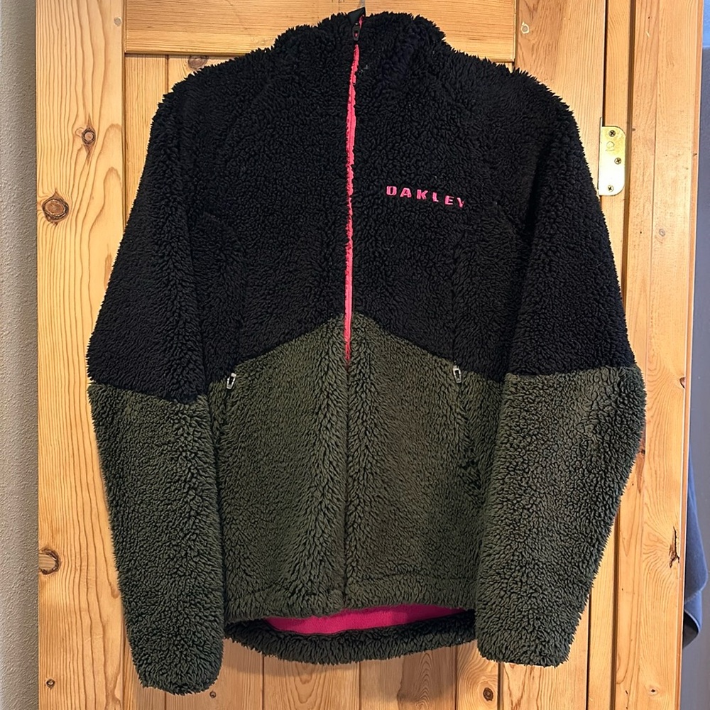 Oakley Jacket